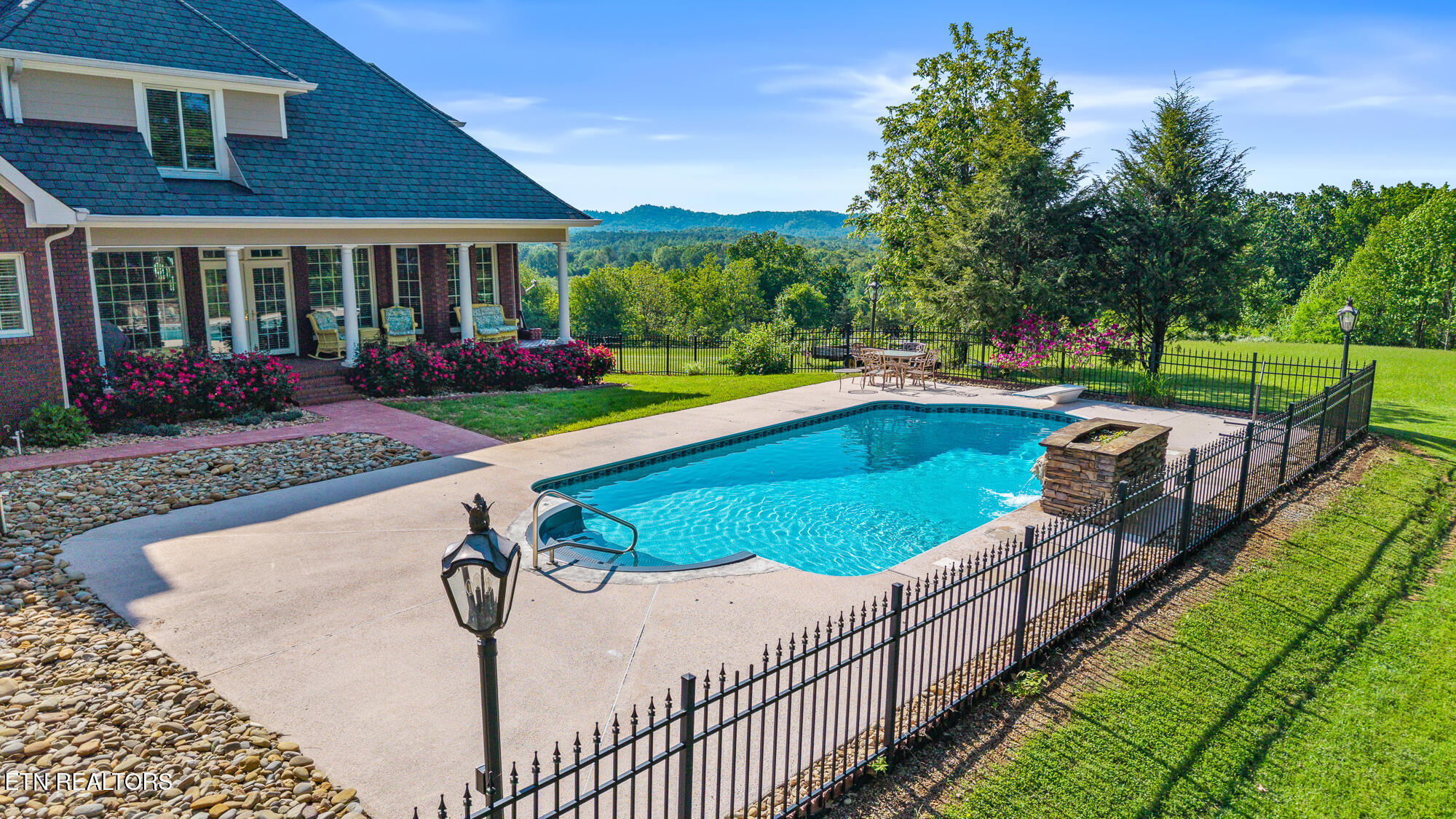 240 High Ridge Road Sweetwater, TN 37874 - Photo 51 of 60 240 High Ridge Rd exteriors_-13