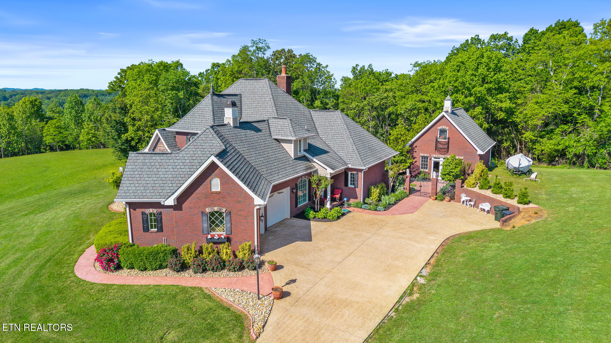 240 High Ridge Road Sweetwater, TN 37874 - Photo 56 of 60 240 High Ridge Rd exteriors_-30
