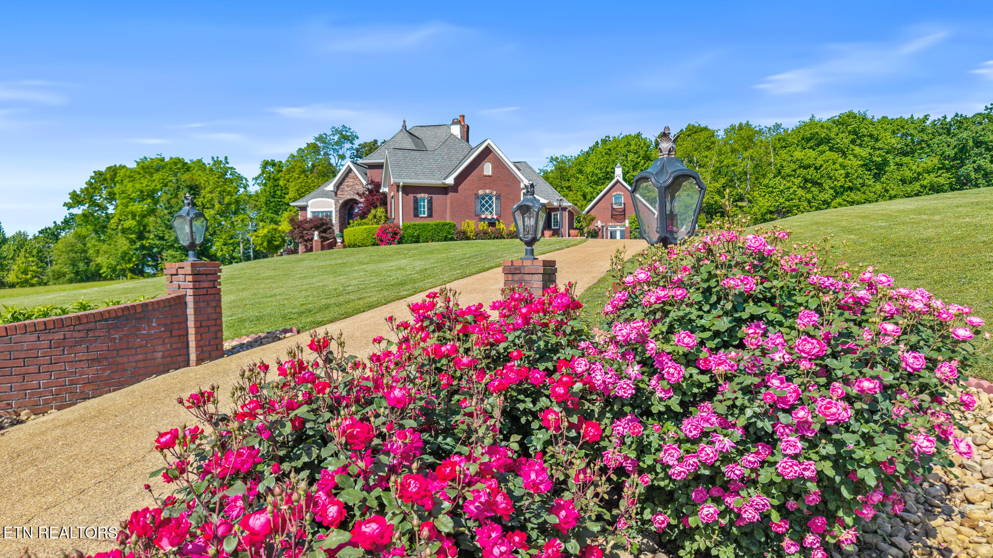 240 High Ridge Road Sweetwater, TN 37874 - Photo 57 of 60 240 High Ridge Rd exteriors_-39