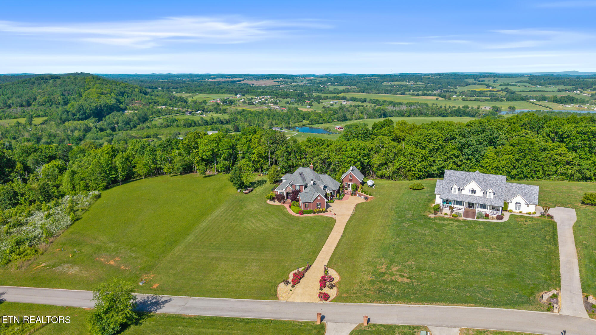 240 High Ridge Road Sweetwater, TN 37874 - Photo 59 of 60 240 High Ridge Rd exteriors_-25