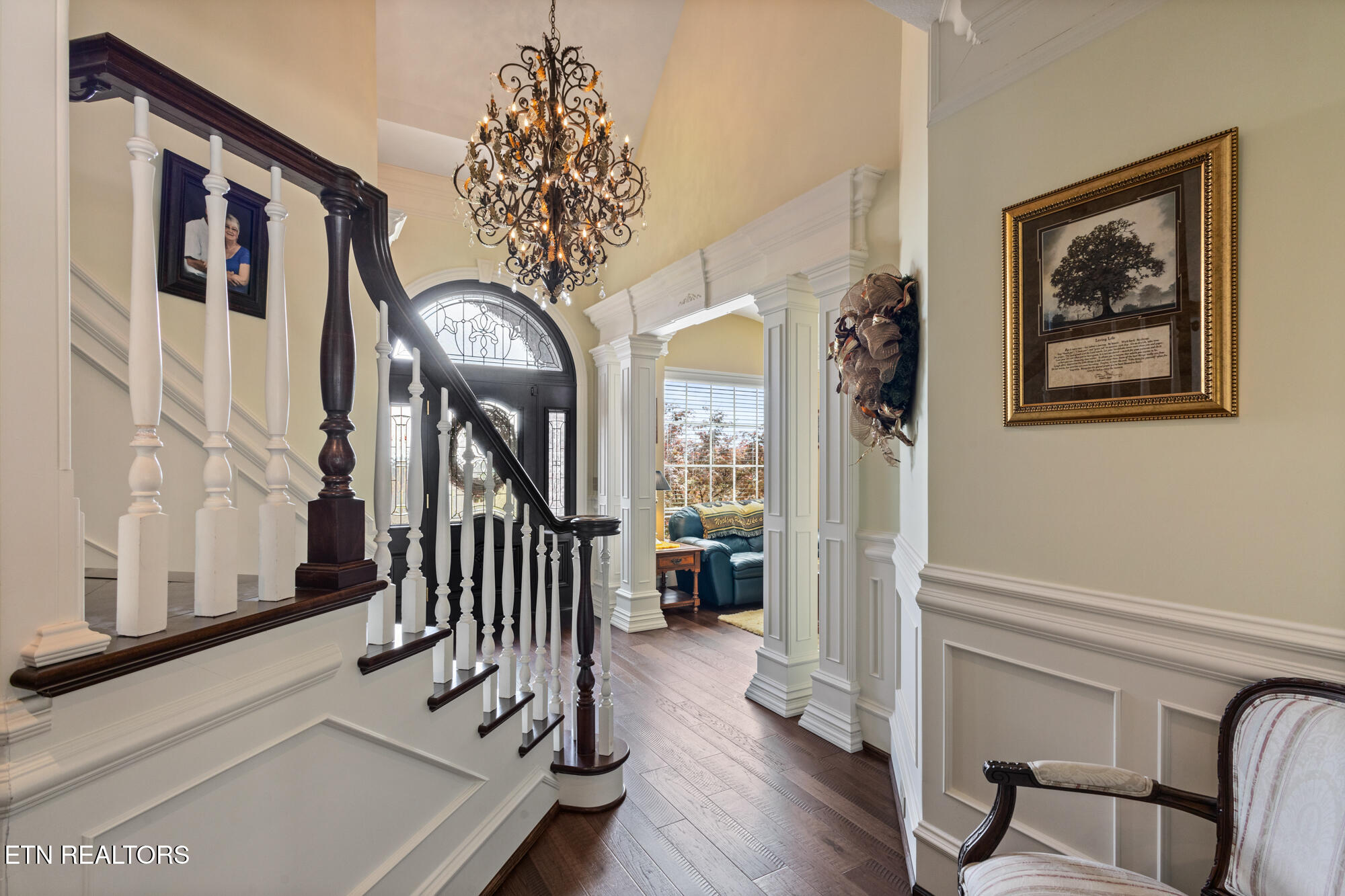 240 High Ridge Road Sweetwater, TN 37874 - Photo 6 of 60 240 High Ridge Rd2-44