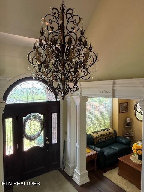 240 High Ridge Road Sweetwater, TN 37874 - Photo 7 of 60 IMG_0114