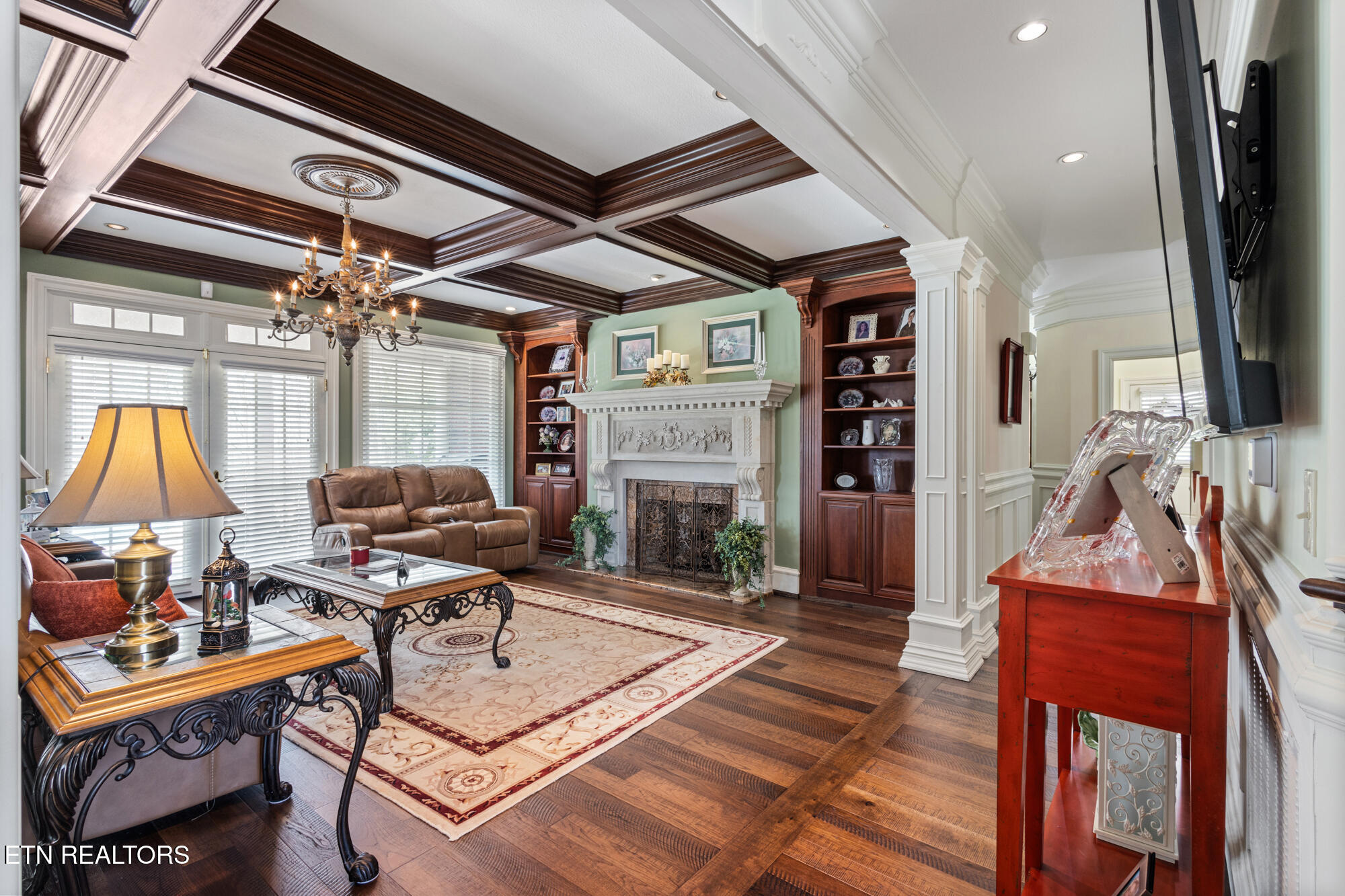 240 High Ridge Road Sweetwater, TN 37874 - Photo 8 of 60 240 High Ridge Rd2-35