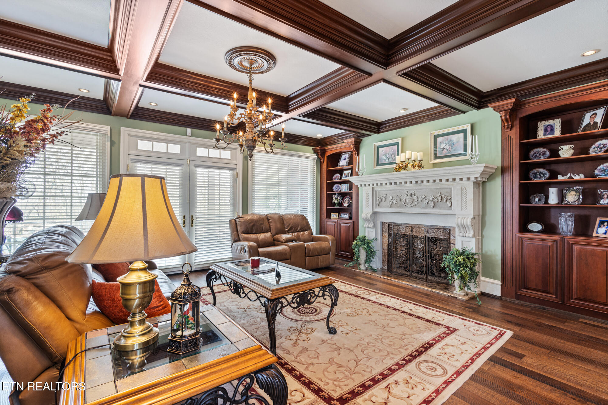 240 High Ridge Road Sweetwater, TN 37874 - Photo 9 of 60 240 High Ridge Rd2-34