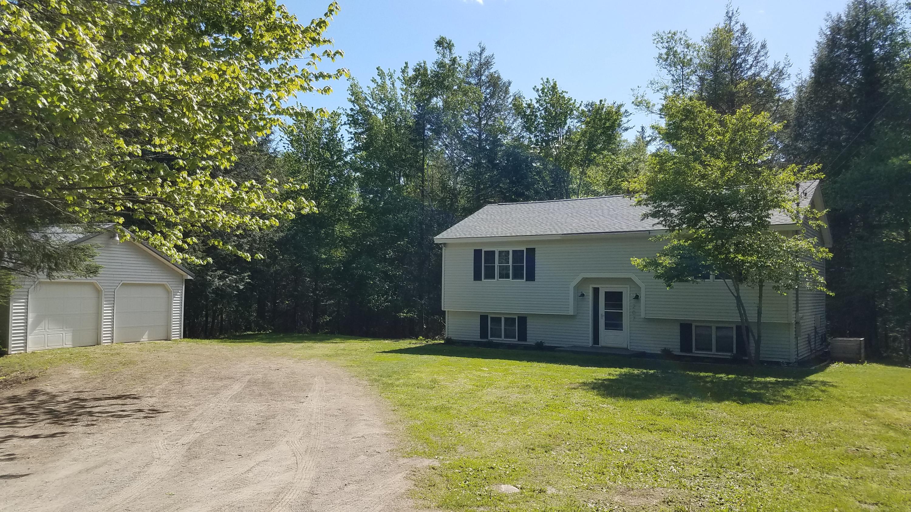 207 Belfast Road Albion, ME 04910 - Photo 2 of 38 2