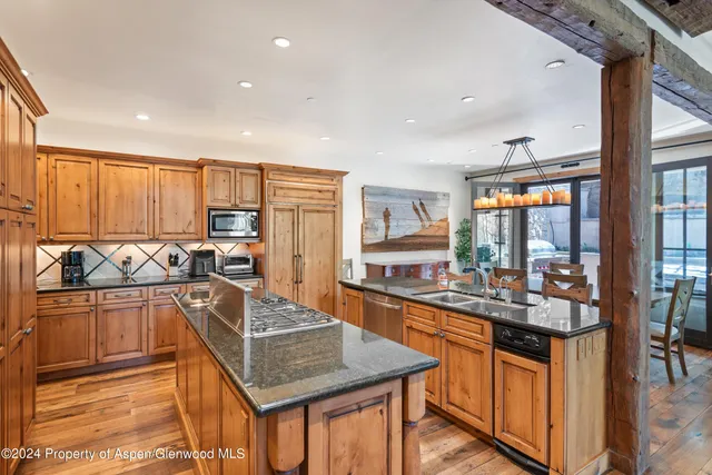 $45,000 | 1530 Silver King Drive, Aspen, CO 81611