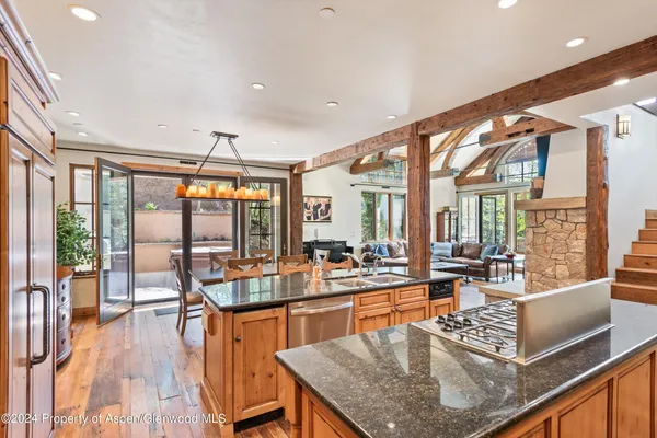 $45,000 | 1530 Silver King Drive, Aspen, CO 81611