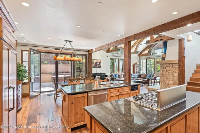 $45,000 | 1530 Silver King Drive, Aspen, CO 81611