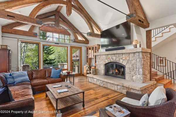 $45,000 | 1530 Silver King Drive, Aspen, CO 81611