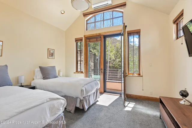 $45,000 | 1530 Silver King Drive, Aspen, CO 81611