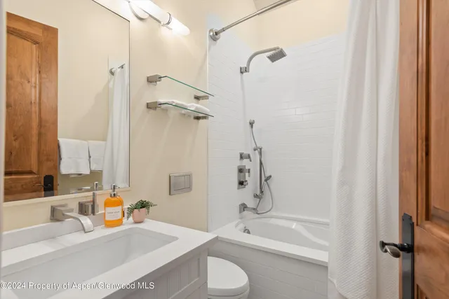 $45,000 | 1530 Silver King Drive, Aspen, CO 81611