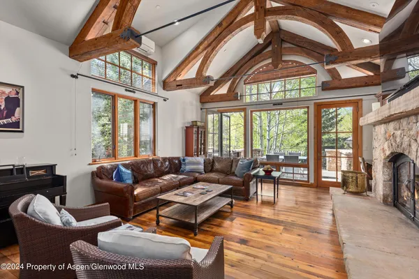 $45,000 | 1530 Silver King Drive, Aspen, CO 81611