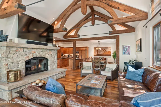 $45,000 | 1530 Silver King Drive, Aspen, CO 81611