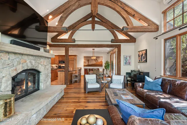 $45,000 | 1530 Silver King Drive, Aspen, CO 81611