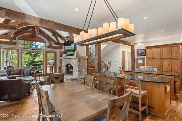 $45,000 | 1530 Silver King Drive, Aspen, CO 81611