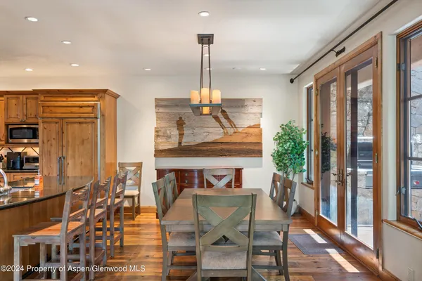 $45,000 | 1530 Silver King Drive, Aspen, CO 81611