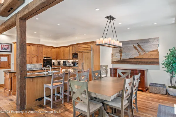 $45,000 | 1530 Silver King Drive, Aspen, CO 81611