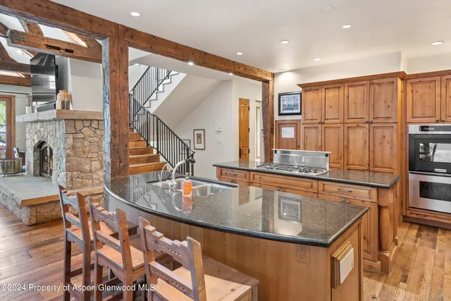 $45,000 | 1530 Silver King Drive, Aspen, CO 81611