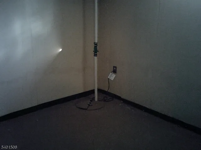 a view of small space