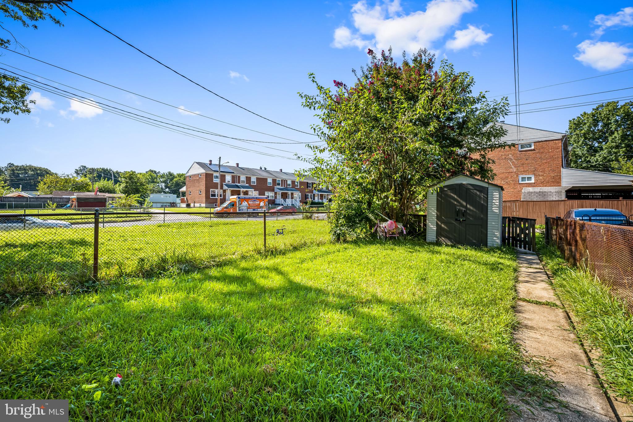 206 Cove Road Baltimore, MD 21221 - Photo 13 of 30 Gallery Image 13