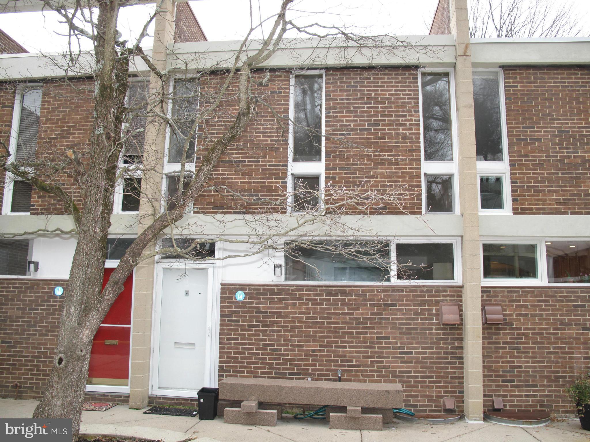 11514 Hickory Cluster Reston, VA 20190 - Photo 1 of 18 Exterior (Front)