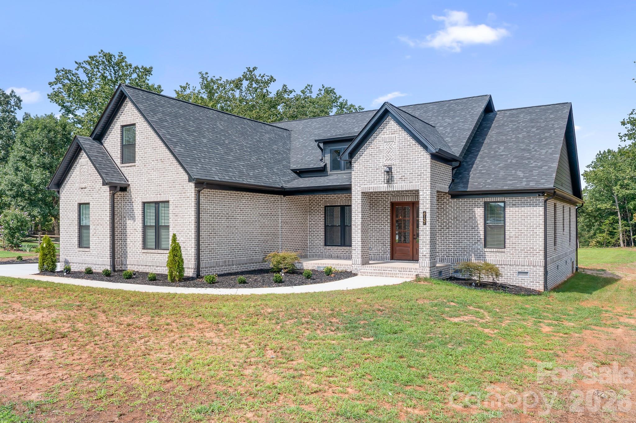 4137 Blair Road Maiden, NC 28650 - Photo 1 of 34 Gallery Image 1