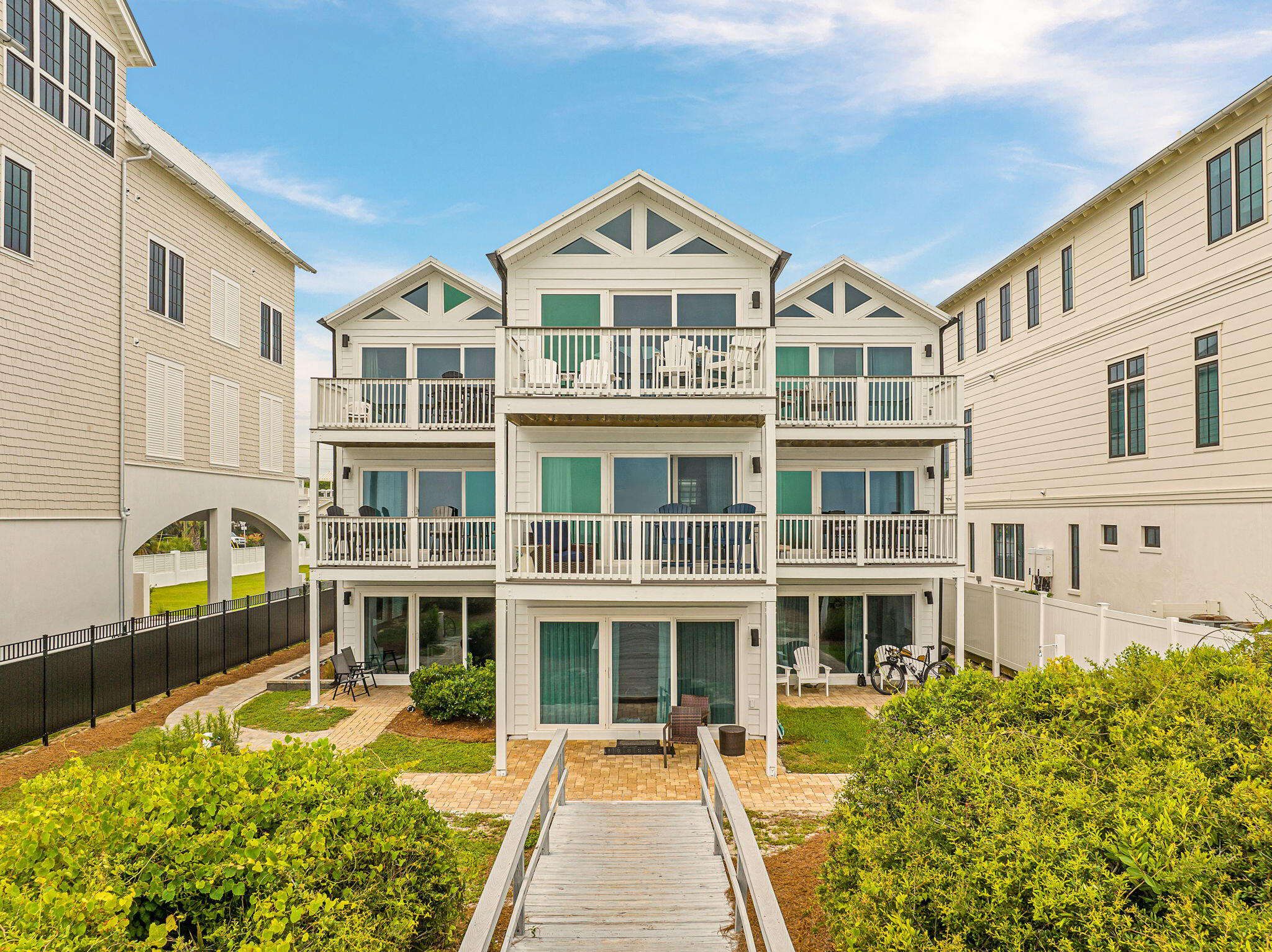7998 East County Highway 30A, Unit 3 Inlet Beach, FL 32461 - Photo 3 of 18 Welcome to Ramsgate