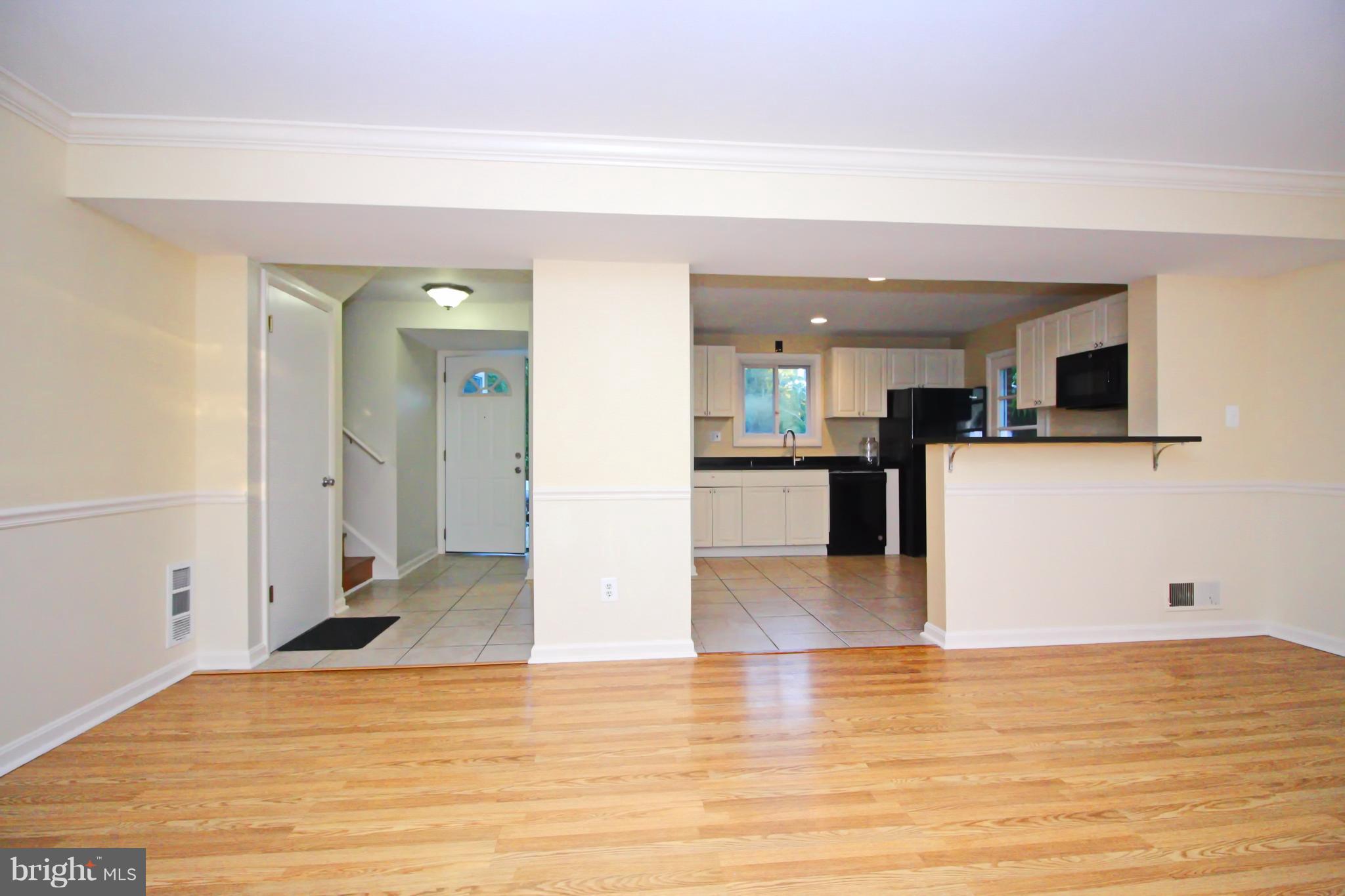 11704 Mentone Road Silver Spring, MD 20906 - Photo 2 of 25 Dining Room