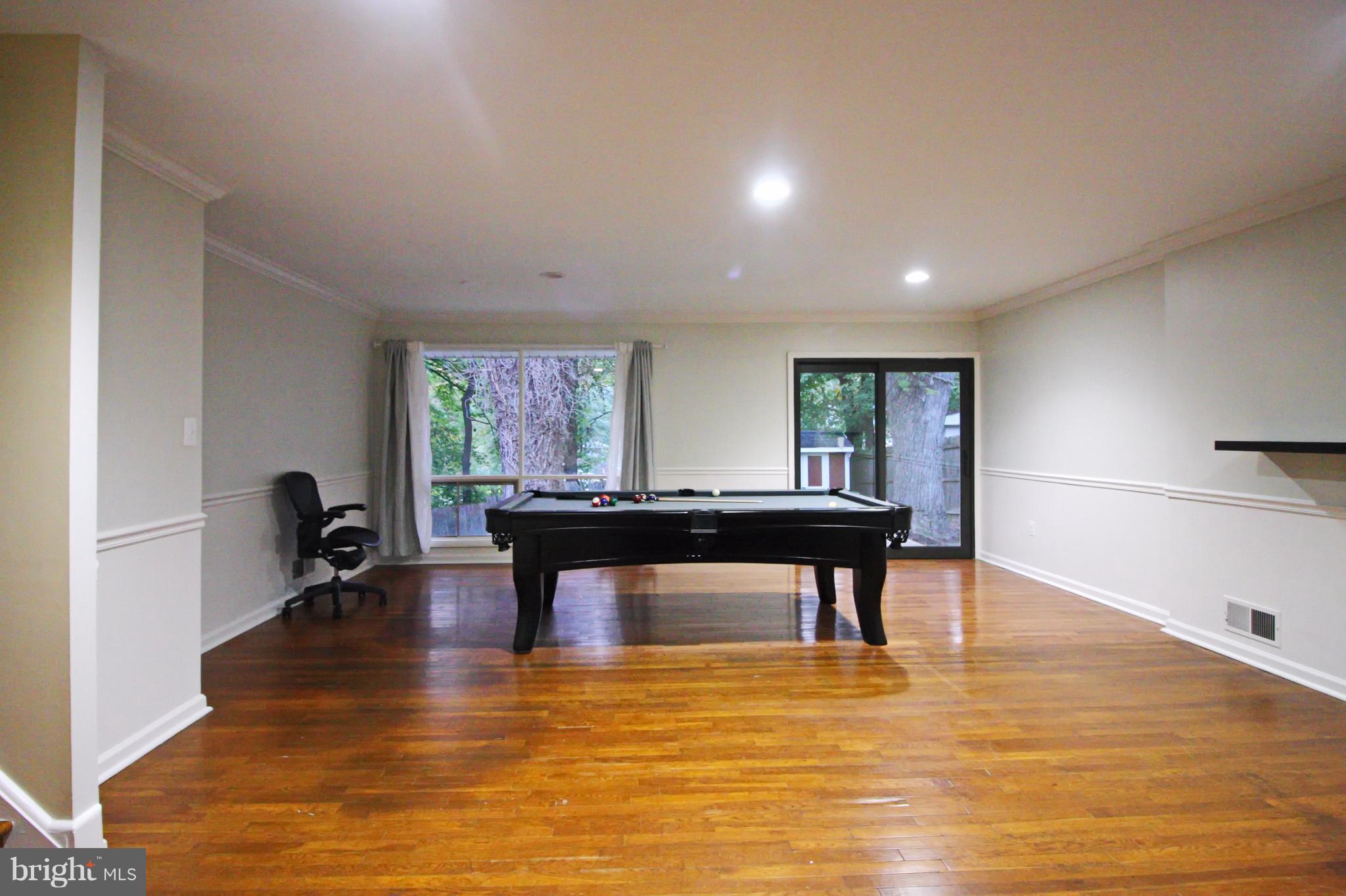 11704 Mentone Road Silver Spring, MD 20906 - Photo 11 of 25 Dining Room