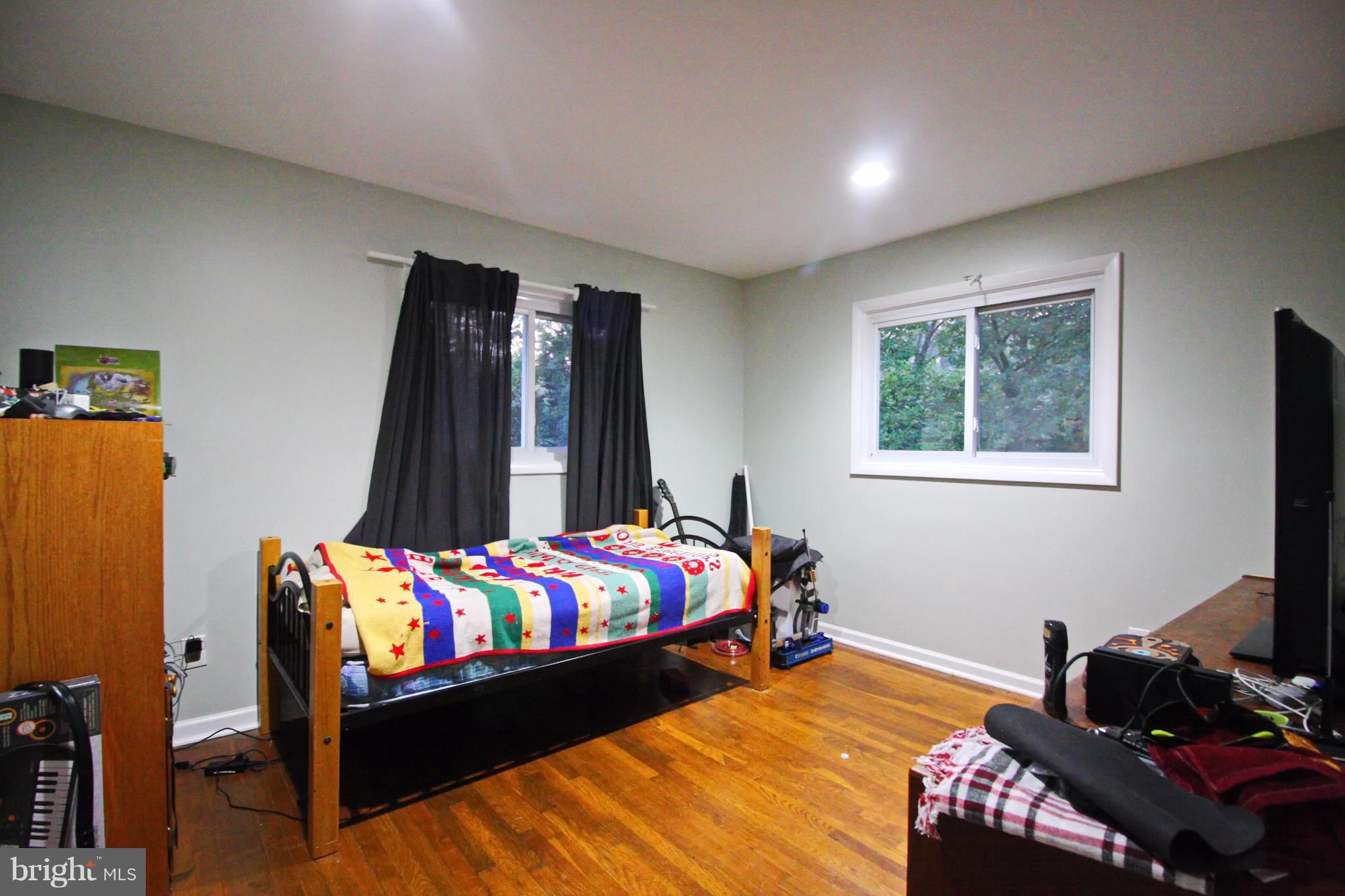 11704 Mentone Road Silver Spring, MD 20906 - Photo 15 of 25 Bedroom