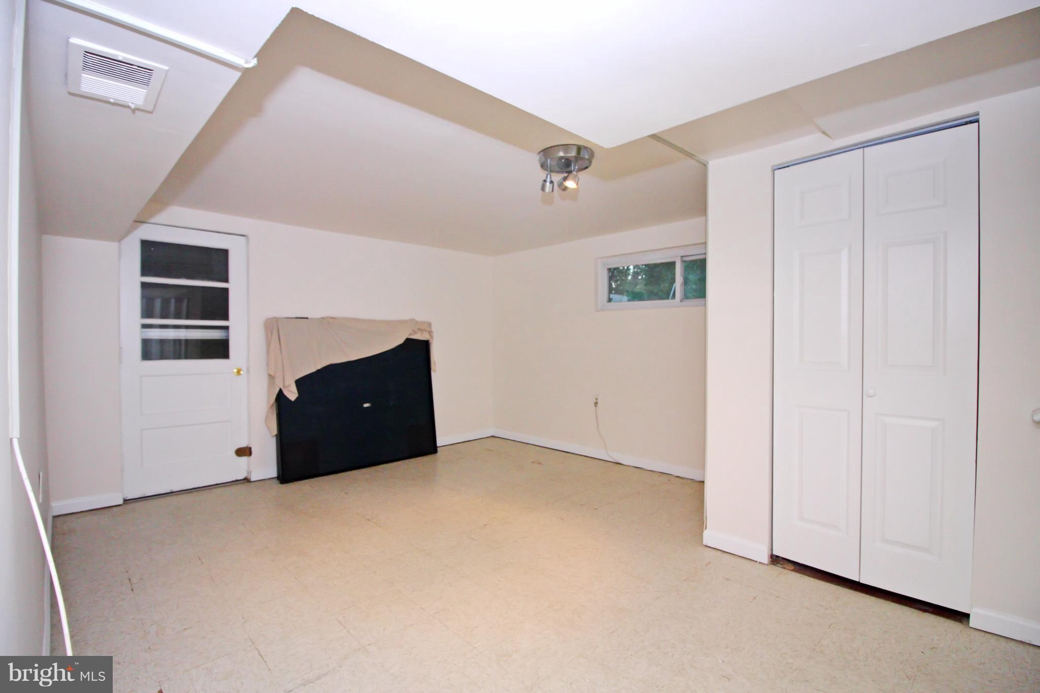 11704 Mentone Road Silver Spring, MD 20906 - Photo 17 of 25 Basement