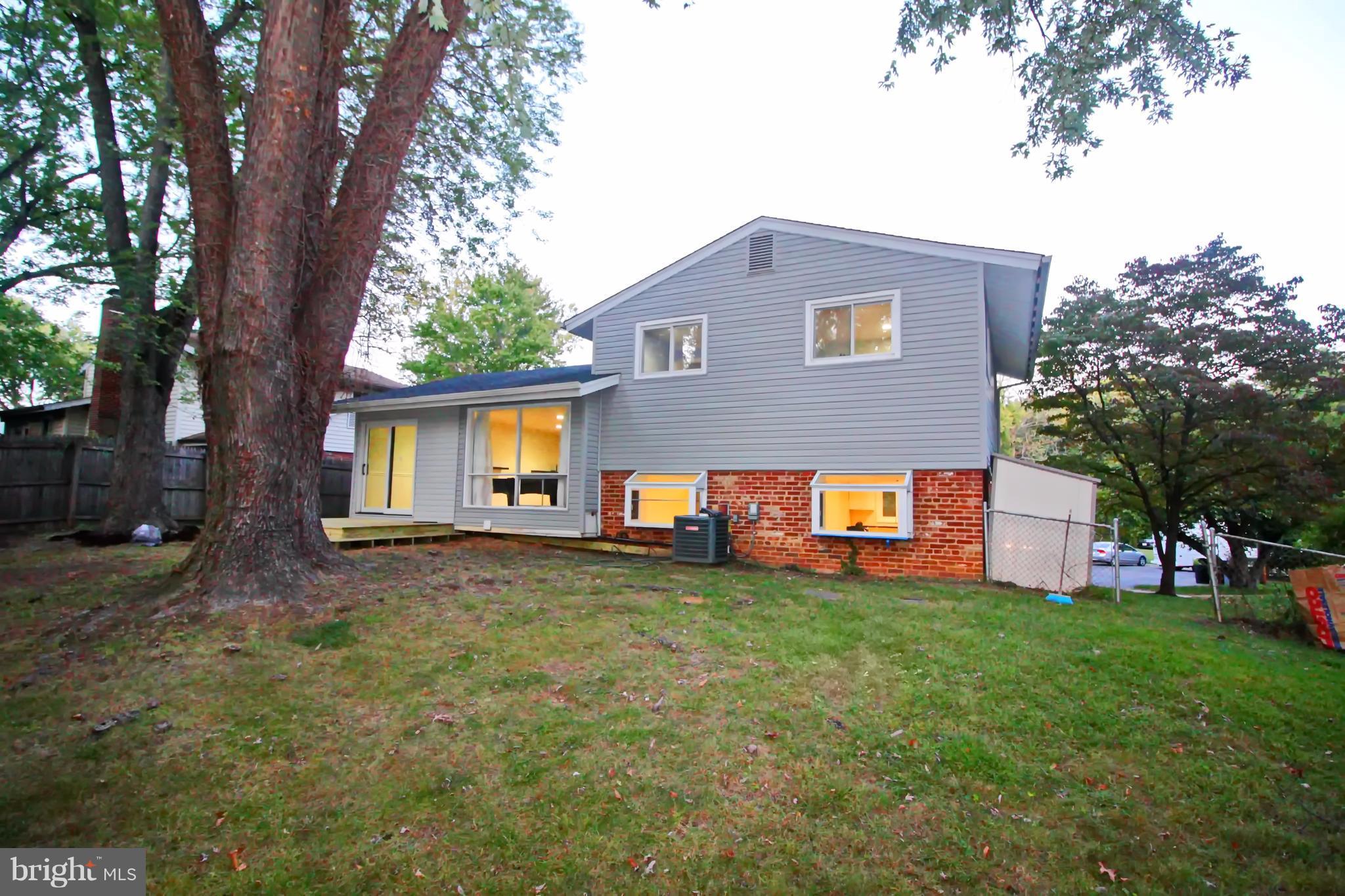 11704 Mentone Road Silver Spring, MD 20906 - Photo 19 of 25 Exterior (General)