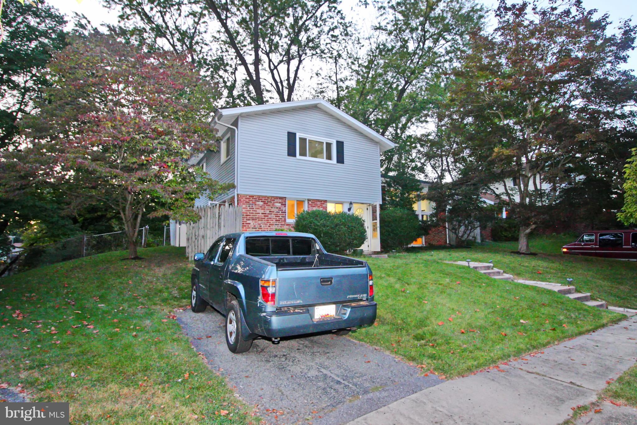 11704 Mentone Road Silver Spring, MD 20906 - Photo 20 of 25 Exterior (Front)