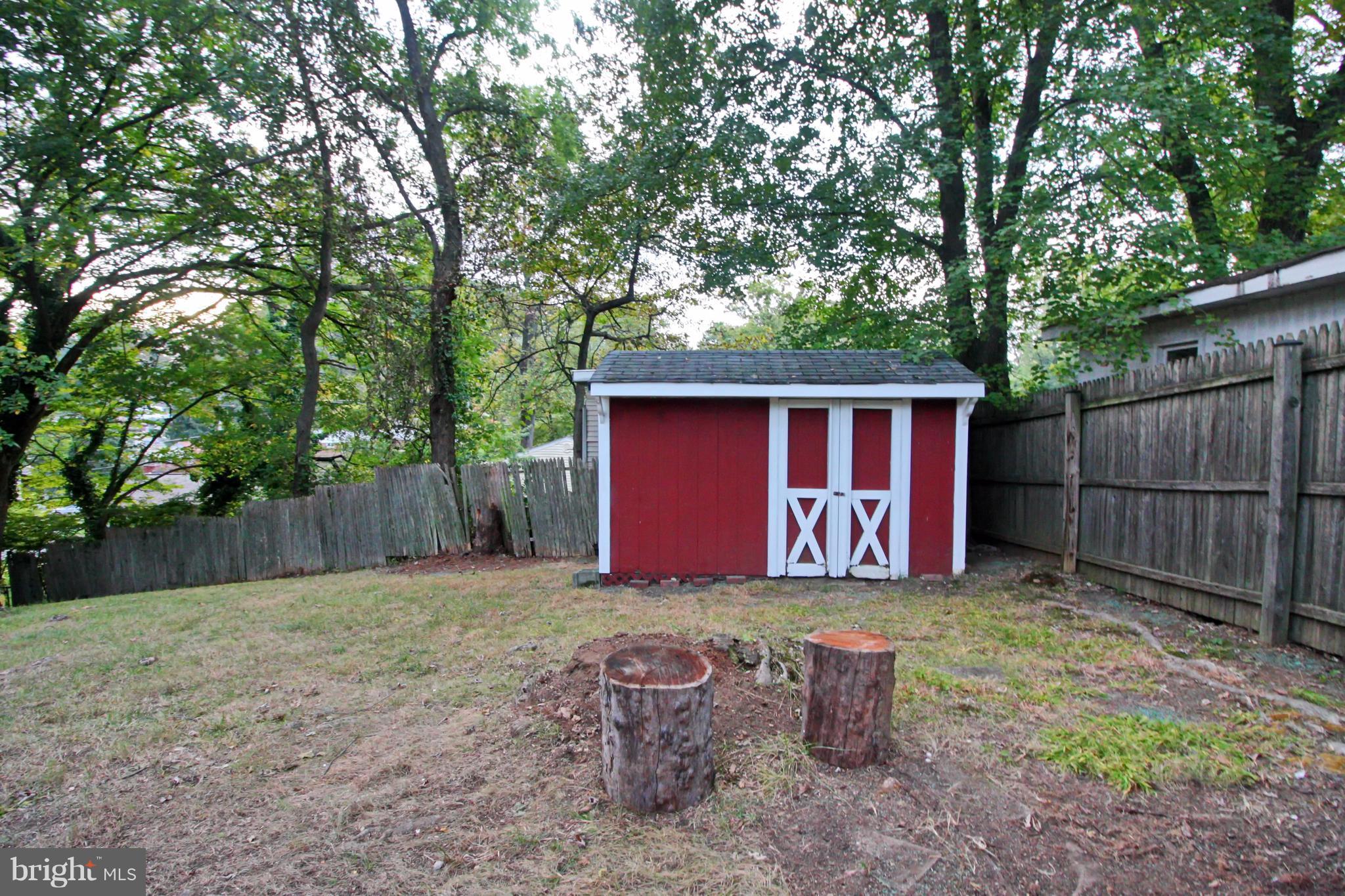 11704 Mentone Road Silver Spring, MD 20906 - Photo 23 of 25 Exterior (General)