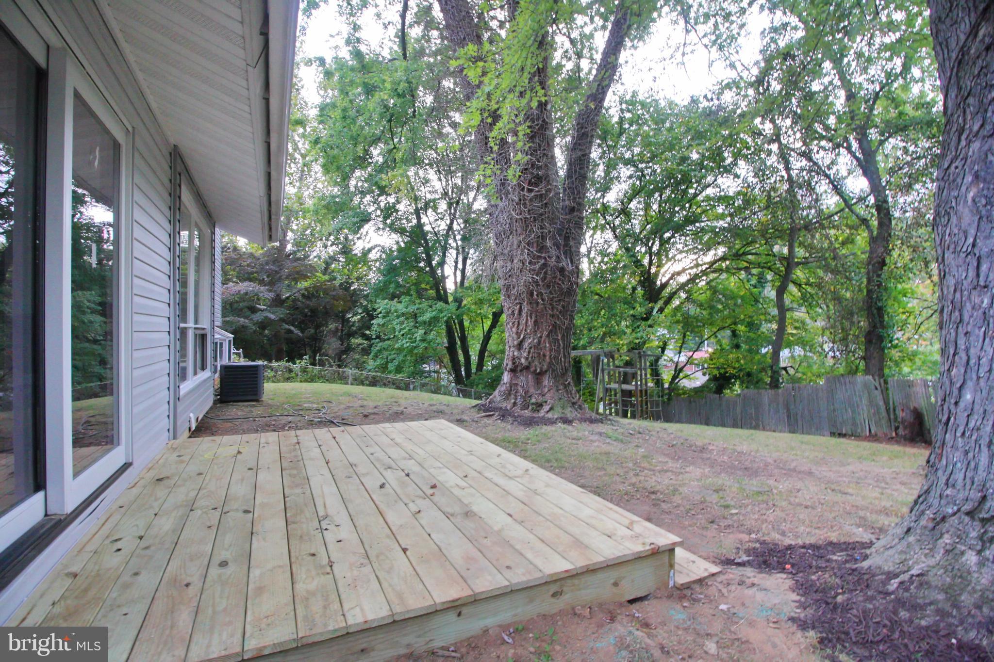 11704 Mentone Road Silver Spring, MD 20906 - Photo 24 of 25 Exterior (Rear)