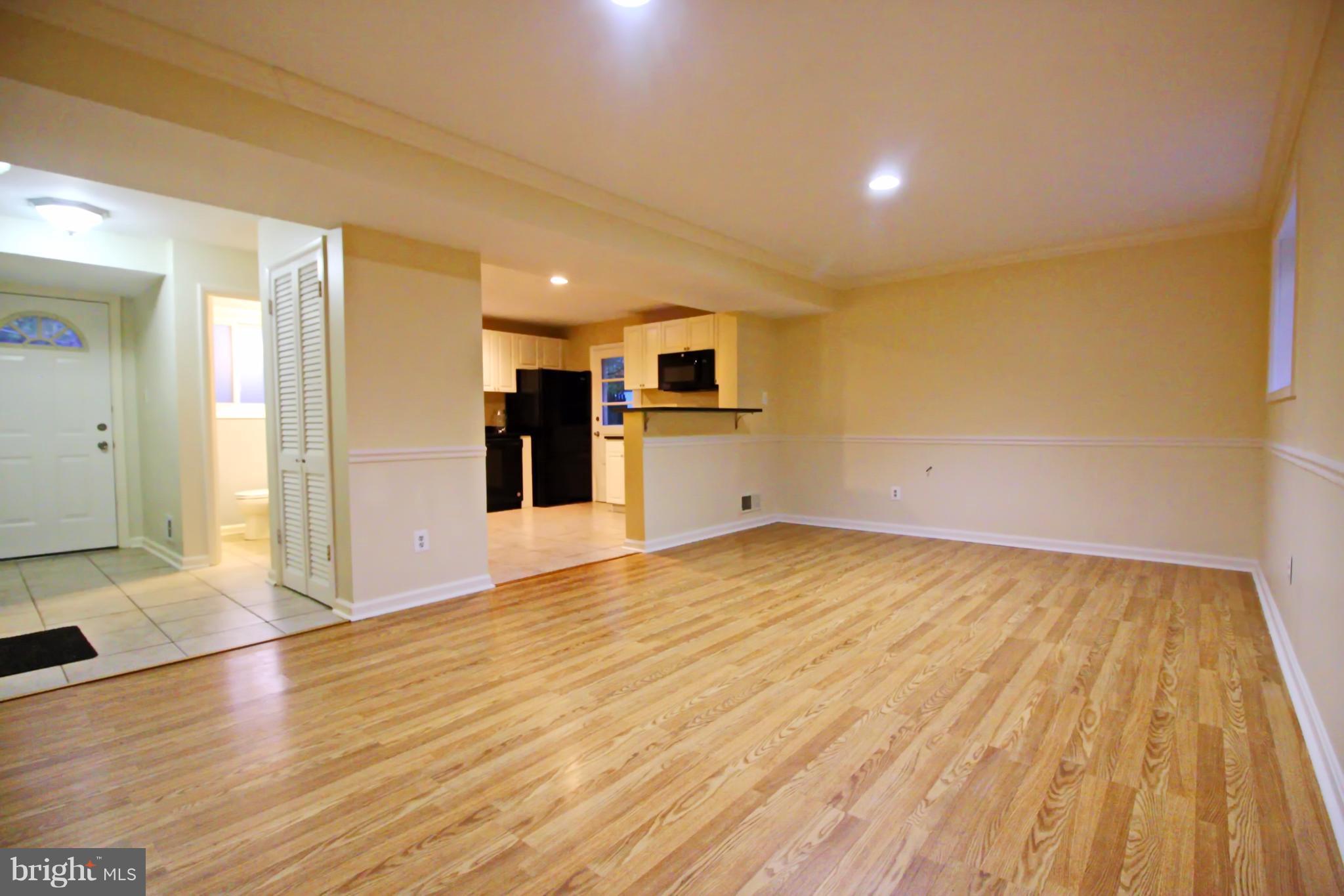 11704 Mentone Road Silver Spring, MD 20906 - Photo 5 of 25 Dining Room
