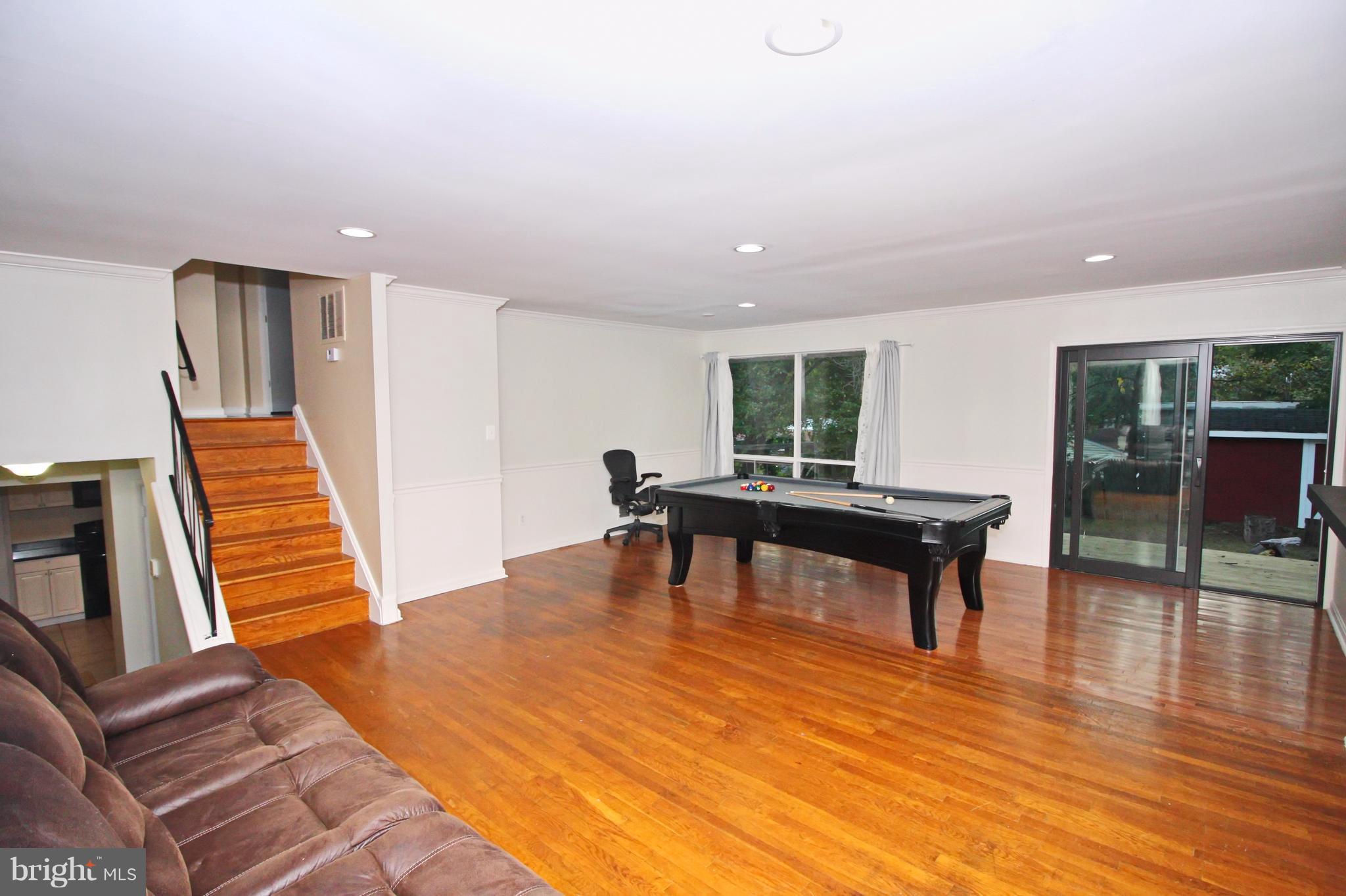 11704 Mentone Road Silver Spring, MD 20906 - Photo 10 of 25 Dining Room