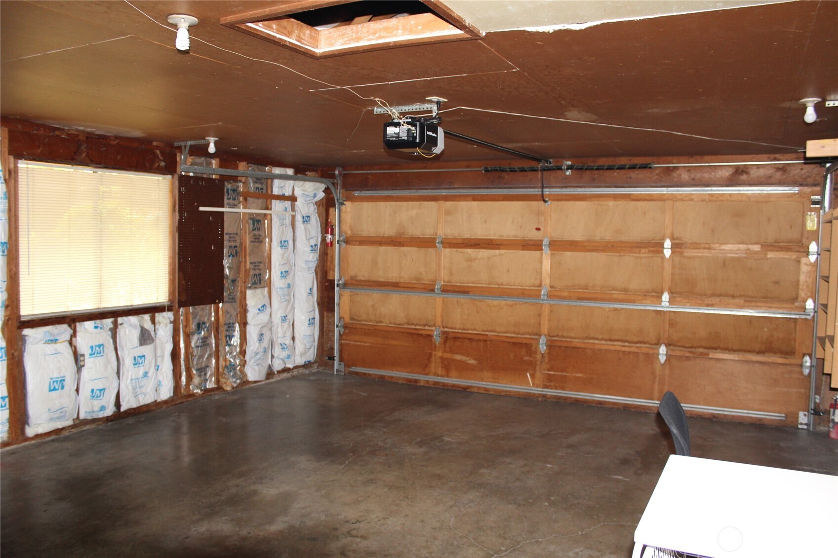 419 156th Place Northeast Bellevue, WA 98008 - Photo 20 of 22 a view of storage and utility room