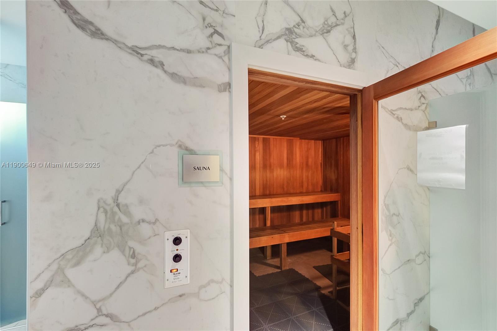 90 Southwest 3rd Street, Unit 1602 Miami, FL 33130 - Photo 79 of 81 a view of walk in closet