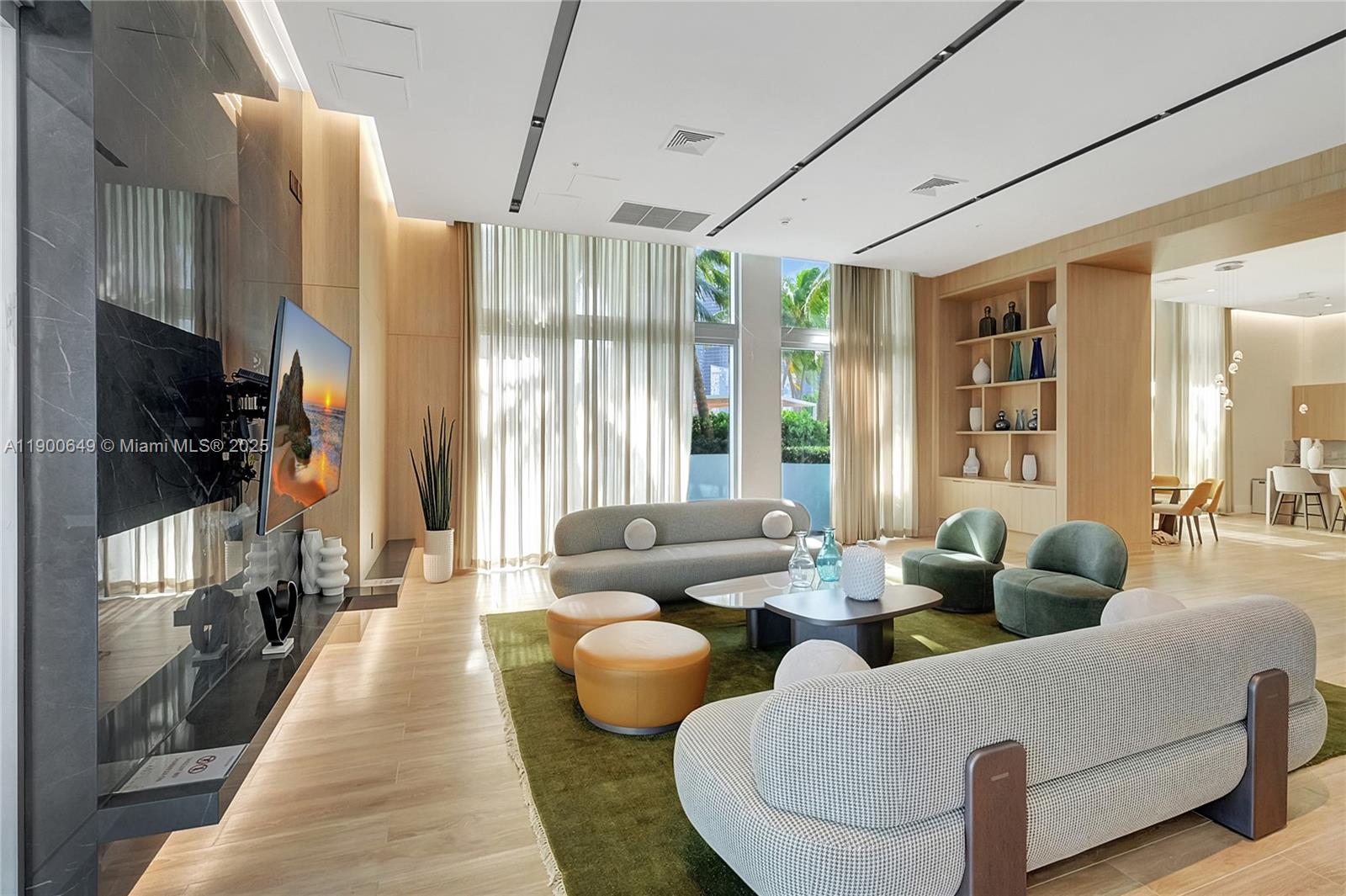 90 Southwest 3rd Street, Unit 1602 Miami, FL 33130 - Photo 80 of 81