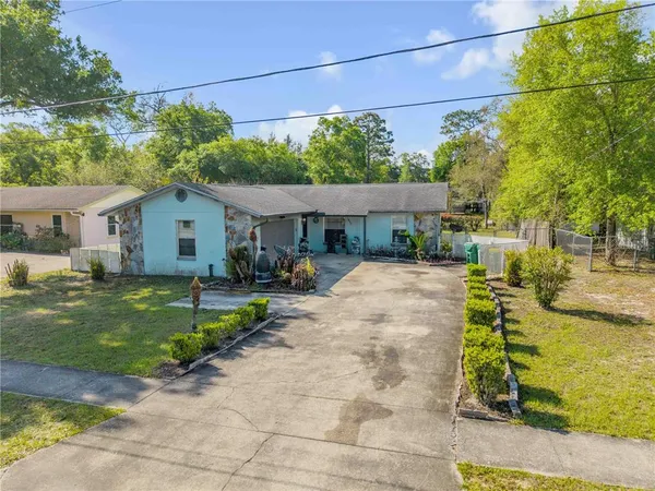 $225,000 | 1460 Chris Avenue, DeLand, FL 32724