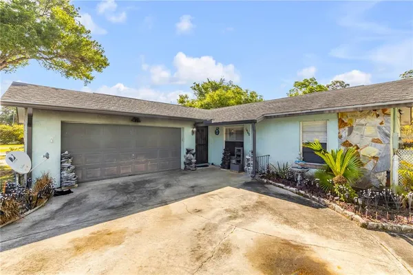 $225,000 | 1460 Chris Avenue, DeLand, FL 32724