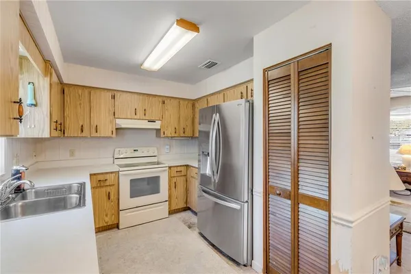 $225,000 | 1460 Chris Avenue, DeLand, FL 32724