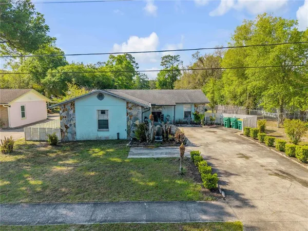 $225,000 | 1460 Chris Avenue, DeLand, FL 32724