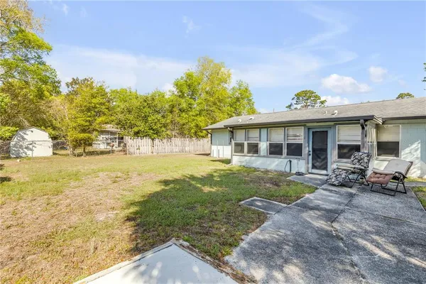 $225,000 | 1460 Chris Avenue, DeLand, FL 32724