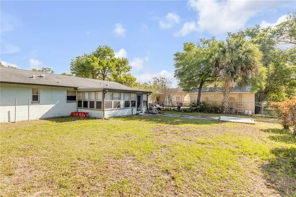 $225,000 | 1460 Chris Avenue, DeLand, FL 32724
