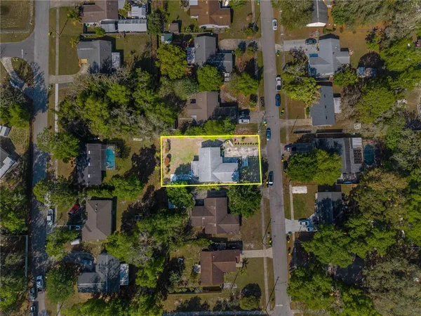 $225,000 | 1460 Chris Avenue, DeLand, FL 32724