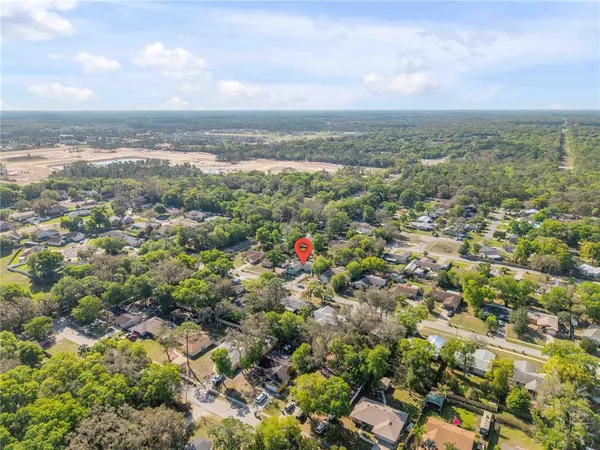 $225,000 | 1460 Chris Avenue, DeLand, FL 32724