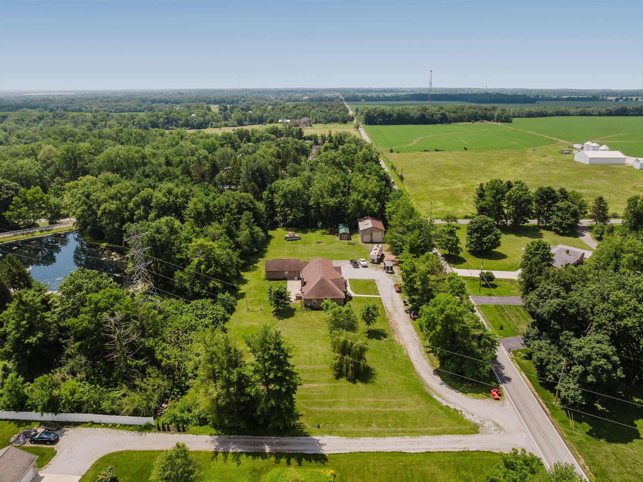 6684 Borror Road Grove City, OH 43123 - Photo 98 of 118 View