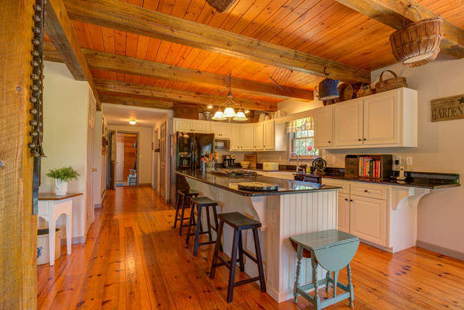241 Quaker Ridge Road Casco, ME 04015 - Photo 17 of 73 241 Quaker Ridge Rd Casco ME-small-017-0